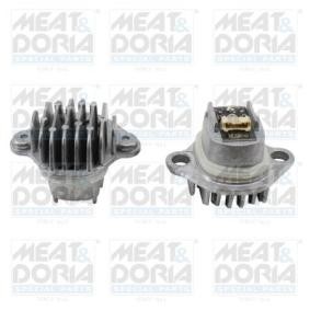 Scheinwerfer-Steuergerät 73212714 von MEAT & DORIA günstig für 179,58 € online kaufen