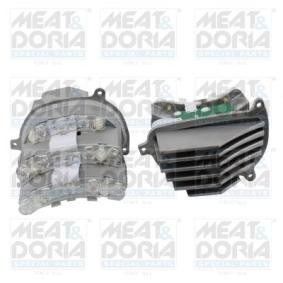 Blinker des Herstellers MEAT & DORIA - Originalware Artikelnummer: 73212719