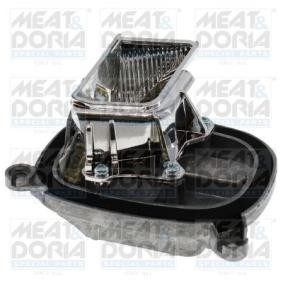 Compre Piscas de MEAT & DORIA online para 6 Cabrio (F12) a preços moderados