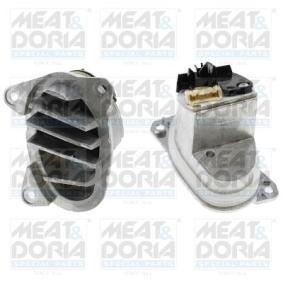 Compre Piscas de MEAT & DORIA online para 6 Cabrio (F12) a preços moderados