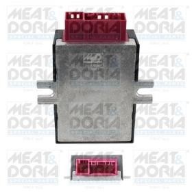 Steuergerät, Kraftstoffpumpe 73240175 von MEAT & DORIA günstig für 218,21 € online kaufen