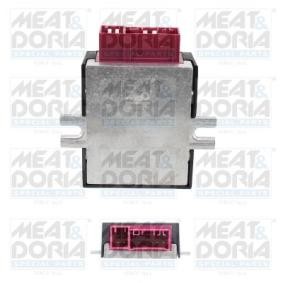 Steuergerät, Kraftstoffpumpe 73240177 von MEAT & DORIA günstig für 236,44 € online kaufen