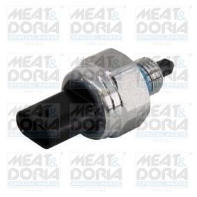 Temperaturschalter, Kühlerlüfter 82755 DS von MEAT & DORIA