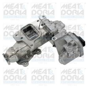 Köp EGR kylare av MEAT & DORIA 88911R till det låga priset 3758,54 kr