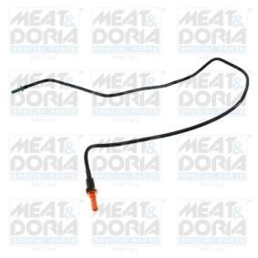Kraftstoffleitung 98211 von MEAT & DORIA günstig für 79,93 € online kaufen
