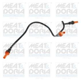 Kraftstoffleitung für PEUGEOT von MEAT & DORIA