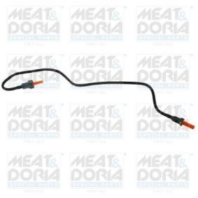 Kraftstoffleitung 98230 von MEAT & DORIA günstig für 63,27 € online kaufen