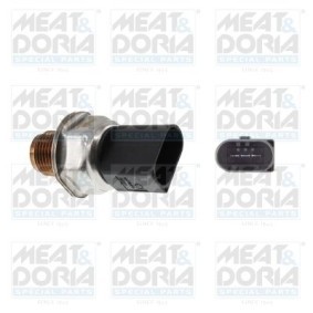 Køb Sensor, brændstoftryk af MEAT & DORIA 98238 til den lave pris 854,49 DKK