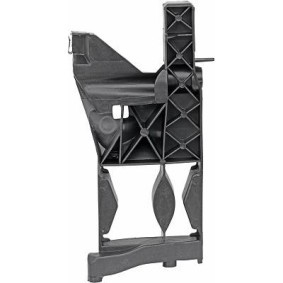 Halter, Hauptscheinwerfer von DIEDERICHS