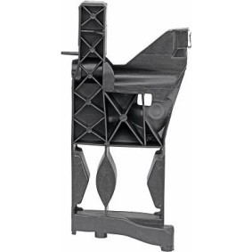 Halter, Hauptscheinwerfer von DIEDERICHS