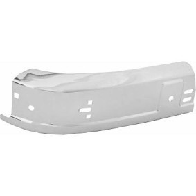 Compre Pára-choques de DIEDERICHS online para 3 Sedan (E30) a preços moderados
