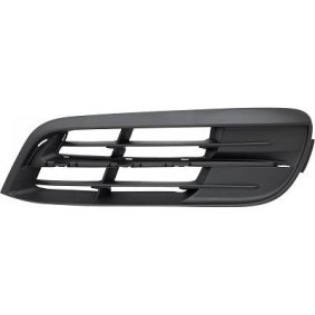 Lüftungsgitter, Stoßfänger 1225243 von DIEDERICHS günstig für 35,35 € online kaufen