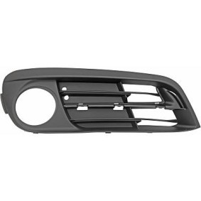 Lüftungsgitter, Stoßfänger 1225248 von DIEDERICHS günstig für 14,51 € online kaufen