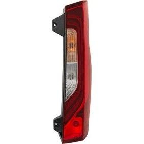 Acquista Fanale posteriore da DIEDERICHS online per SPRINTER 5-t Tourer Bus (907) a prezzi moderati