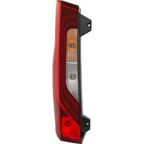 Acquista Fanale posteriore da DIEDERICHS online per SPRINTER 5-t Tourer Bus (907) a prezzi moderati