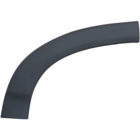 Zier- / Schutzleiste, Kotflügel 3484765 von DIEDERICHS günstig für 25,22 € online kaufen