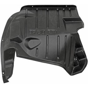Verkleidung, Radhaus 3494017 IVECO von DIEDERICHS