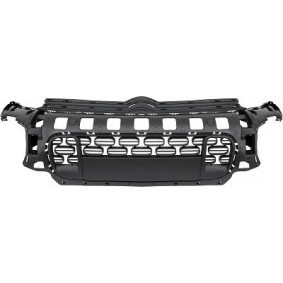 Kühlergrill 4007640 von DIEDERICHS günstig für 102,01 € online kaufen