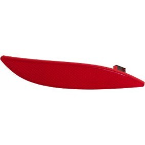Acquista Catarifrangente posteriore da DIEDERICHS 4465096 a buon mercato per soli 14,56 €