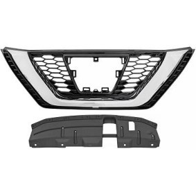 Kühlergrill 6046940 von DIEDERICHS günstig für 169,53 € online kaufen