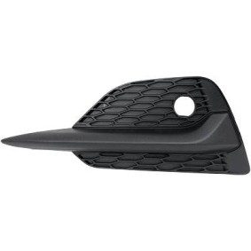 Compre Friso de para-choques de DIEDERICHS online para Qashqai II (J11, J11_) a preços moderados