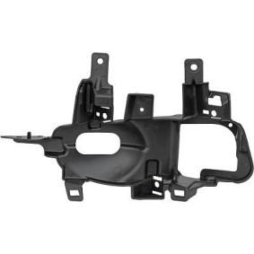 Compre Componentes para farol de nevoeiro de DIEDERICHS online para Qashqai II (J11, J11_) a preços moderados