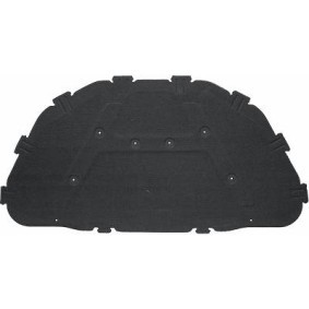 Compre Isolamento do compartimento do motor de DIEDERICHS online para X1 (F48) a preços moderados