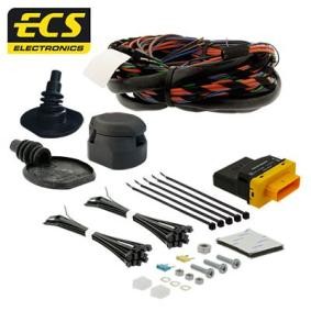 Acquista Kit elettrico per gancio traino da ECS IV006DL a buon mercato per soli 237,68 €