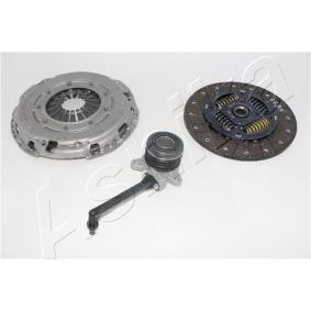 Compre Kit de embraiagem da ASHIKA 92-0K-K52 a um preço baixo por 528,65 €