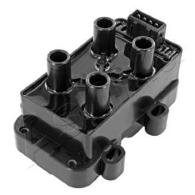 Zündspule BO-0707JM von ASHIKA günstig für 37,81 € online kaufen