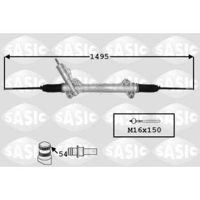 Comprar Cremallera de dirección de SASIC 7176070 a bajo precio de 592,62 €