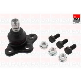 Traggelenk für PEUGEOT von FAI AutoParts
