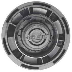 Achetez des Bouchon de liquide de refroidissement MAHLE ORIGINAL CRB 4 000S à prix pour 14,42 €