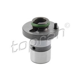 Zwischenwelle 118 971 von TOPRAN günstig für 16,85 € online kaufen