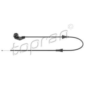 Motorhaubenzug 503 908 von TOPRAN günstig für 14,14 € online kaufen