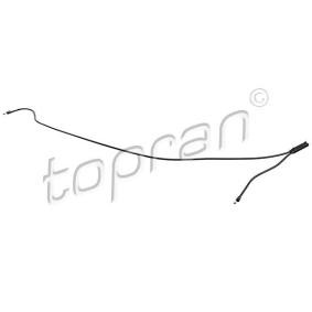Motorhaubenzug 503 910 von TOPRAN günstig für 10,45 € online kaufen