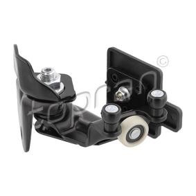 Rollenführung, Schiebetür 626 003 von TOPRAN günstig für 26,17 € online kaufen