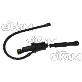 Geberzylinder, Kupplung 505-253 von CIFAM günstig für 45,94 € online kaufen
