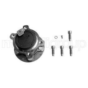 Radlagersatz 619-2920 von CIFAM günstig für 78,35 € online kaufen