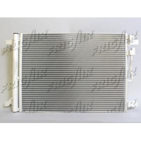 Klimakondensator 0810.3111 von FRIGAIR günstig für 153,25 € online kaufen