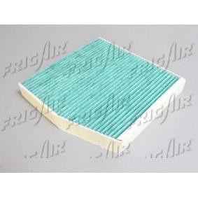 Compre Filtro, ar do habitáculo da FRIGAIR 1306.0386 a um preço baixo por 35,17 €
