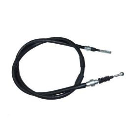 Achetez des Câble de frein à main de chez AUTOMEGA en ligne pour Sharan II (7N1, 7N2) à prix modérés