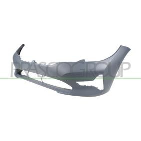 Compre Pára-choques de PRASCO online para 3 Touring (G21) a preços moderados
