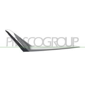 Compre Friso de para-choques de PRASCO online para 3 Sedan (G20) a preços moderados