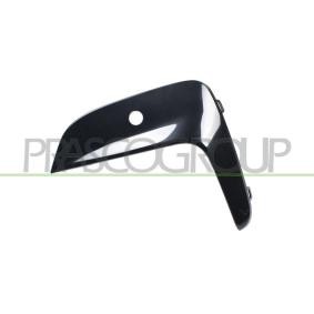 Compre Friso de para-choques de PRASCO online para 3 Sedan (G20) a preços moderados