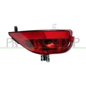 Acquista Riflettore, Luce di posizione / ingombro da PRASCO DA2284363 a buon mercato per soli 47,00 €
