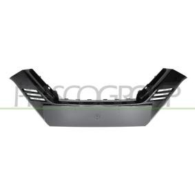 Compre Friso de para-choques de PRASCO online para Qashqai II (J11, J11_) a preços moderados