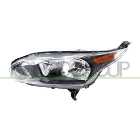 Acquista Faro anteriore da PRASCO FD9364924 a buon mercato per soli 276,18 €