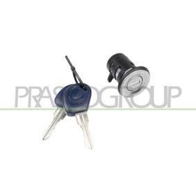 Acquista Serratura sportello da PRASCO FT1338903 a buon mercato per soli 36,79 €
