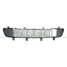 Compre Grelha de ventilador, pára-choques da PRASCO JE0342130 a um preço baixo por 33,22 €